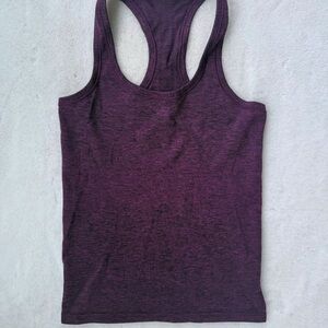 Lululemon Swiftly Tech Tank Top
